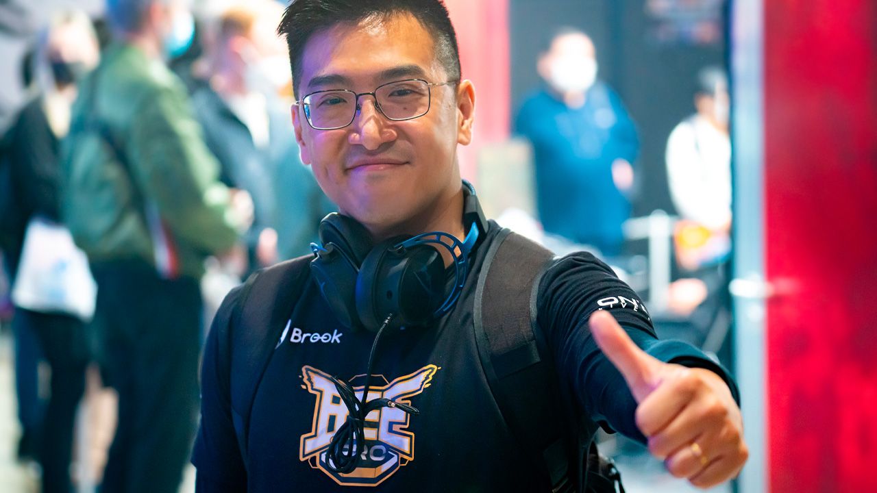 GamerBee