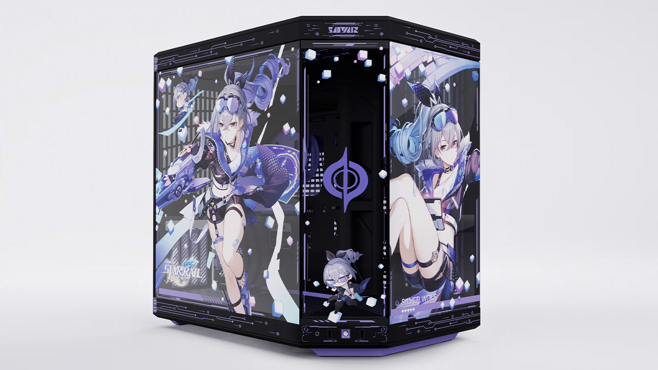 HYTE aranceles Trump