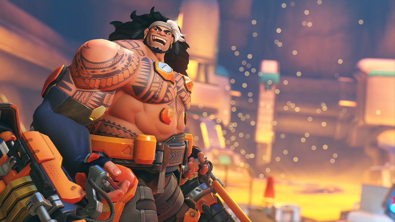 Hero Bans Overwatch 2
