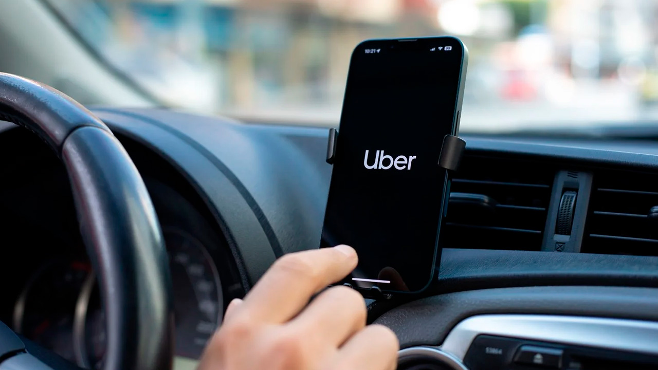 Ley Uber