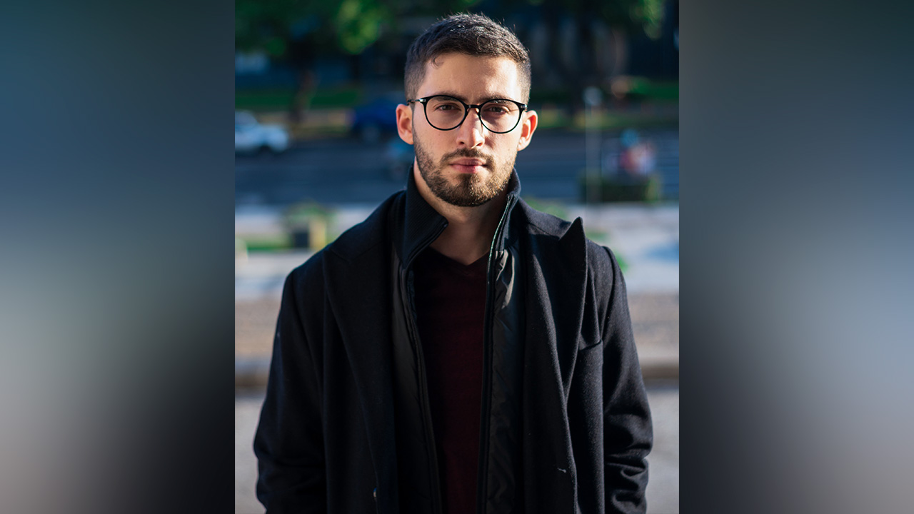 Lucas Benaim esports