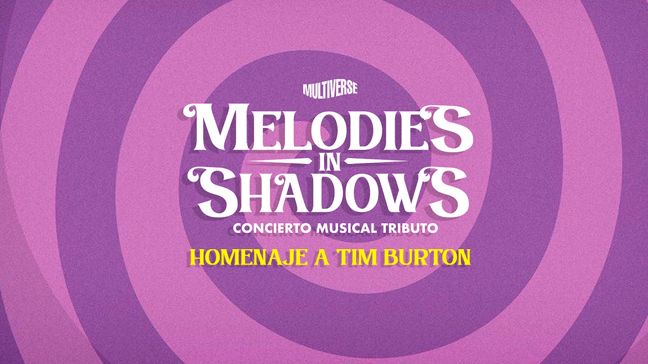 Melodies in Shadows