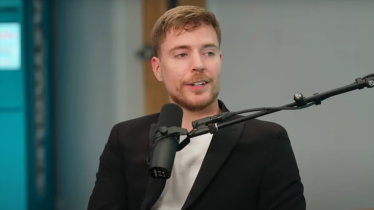 MrBeast demanda