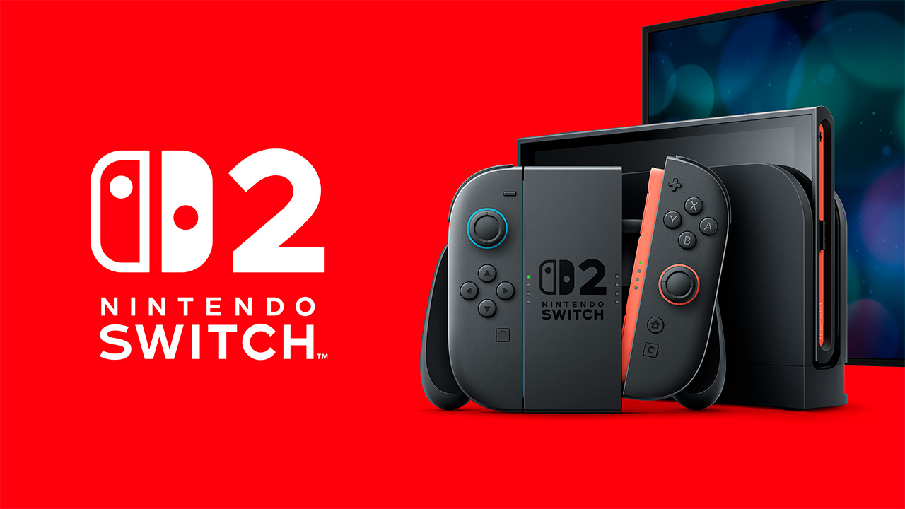 Nintendo Switch 2 lanzamiento