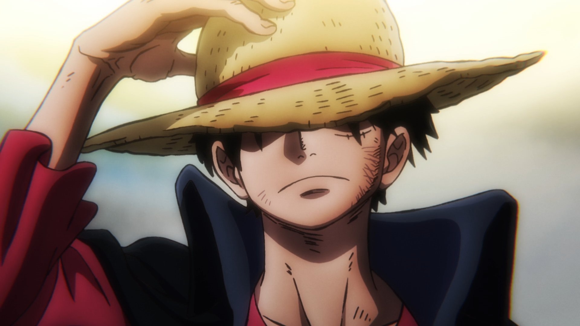 One Piece diseño sonoro