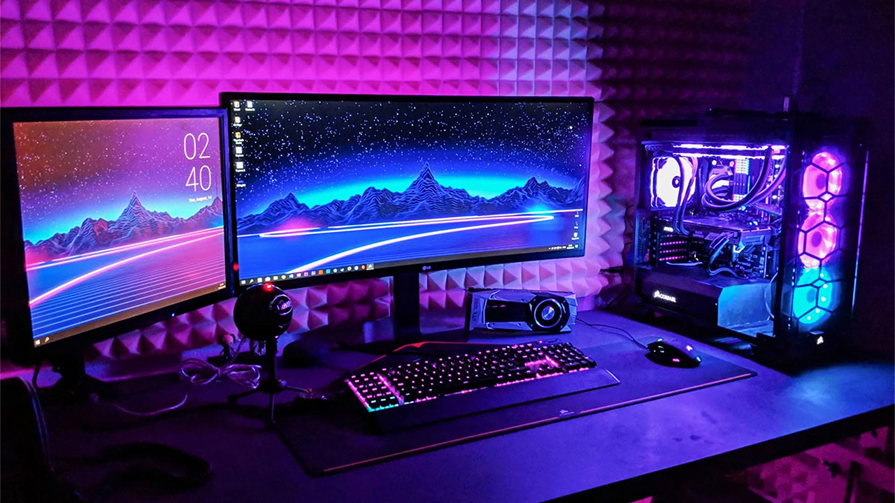 PC Gaming