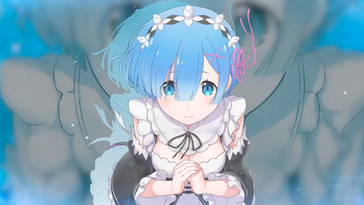 Re:Zero Witch’s Re:surrection