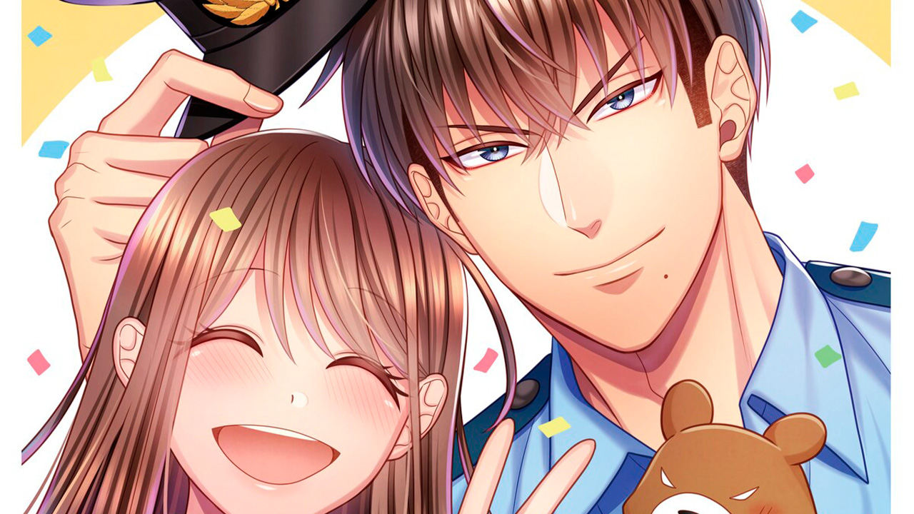 Sono Keisatsukan, Tokidoki Yajuu! Anime 2025