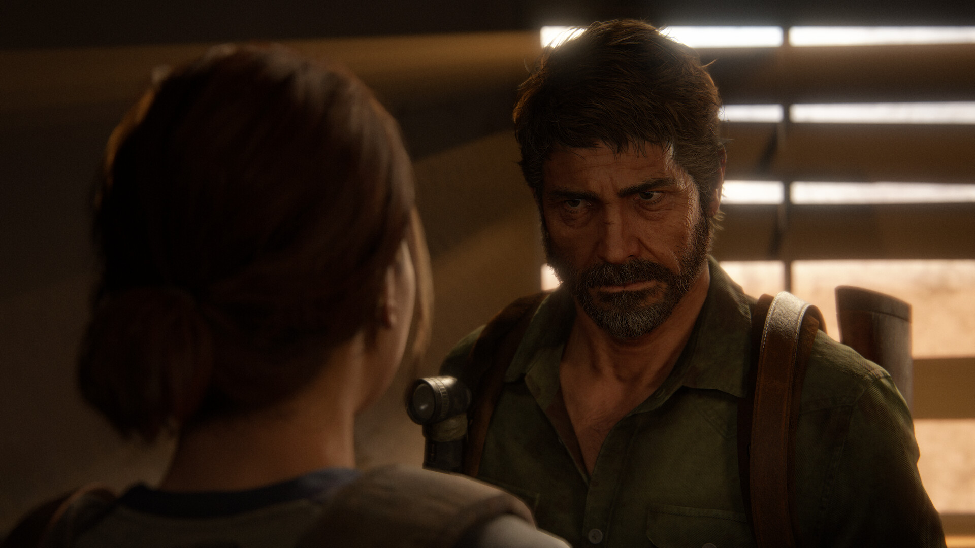 The Last of Us Part II Remastered PC