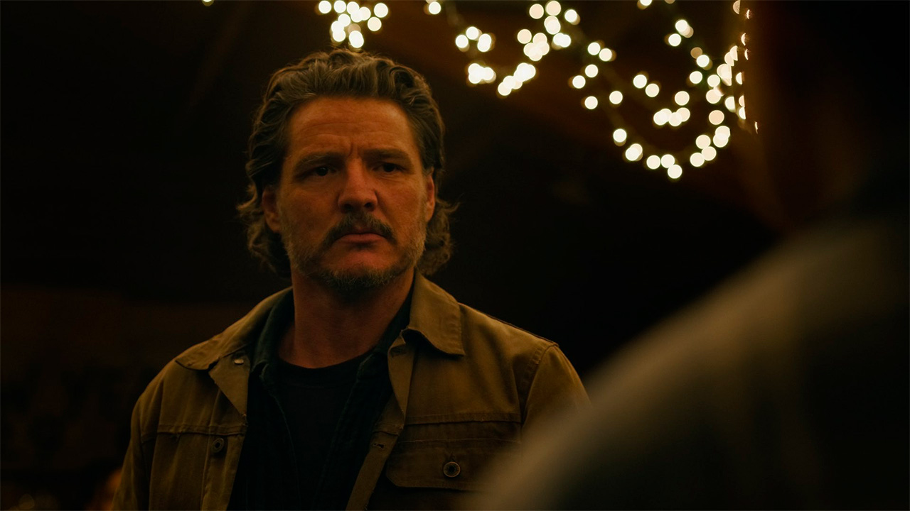 The Last of Us banda sonora