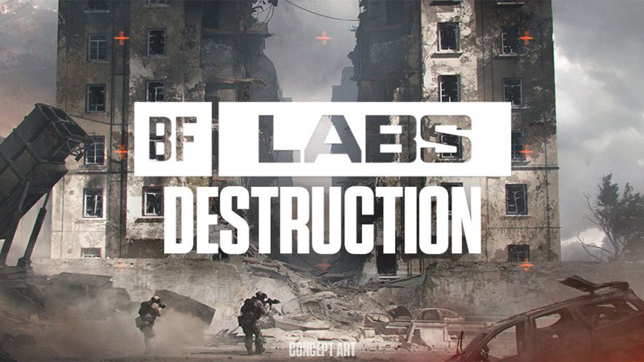 filtraciones Battlefield 6 Alpha