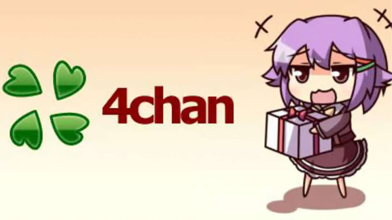 hackeo a 4chan