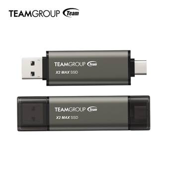 TEAMGROUP X2 MAX