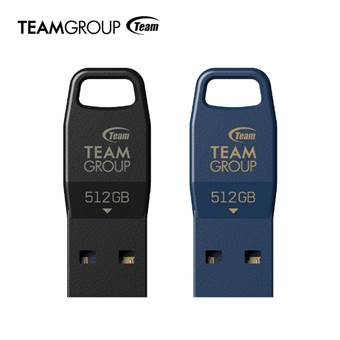 TEAMGROUP S5 USB