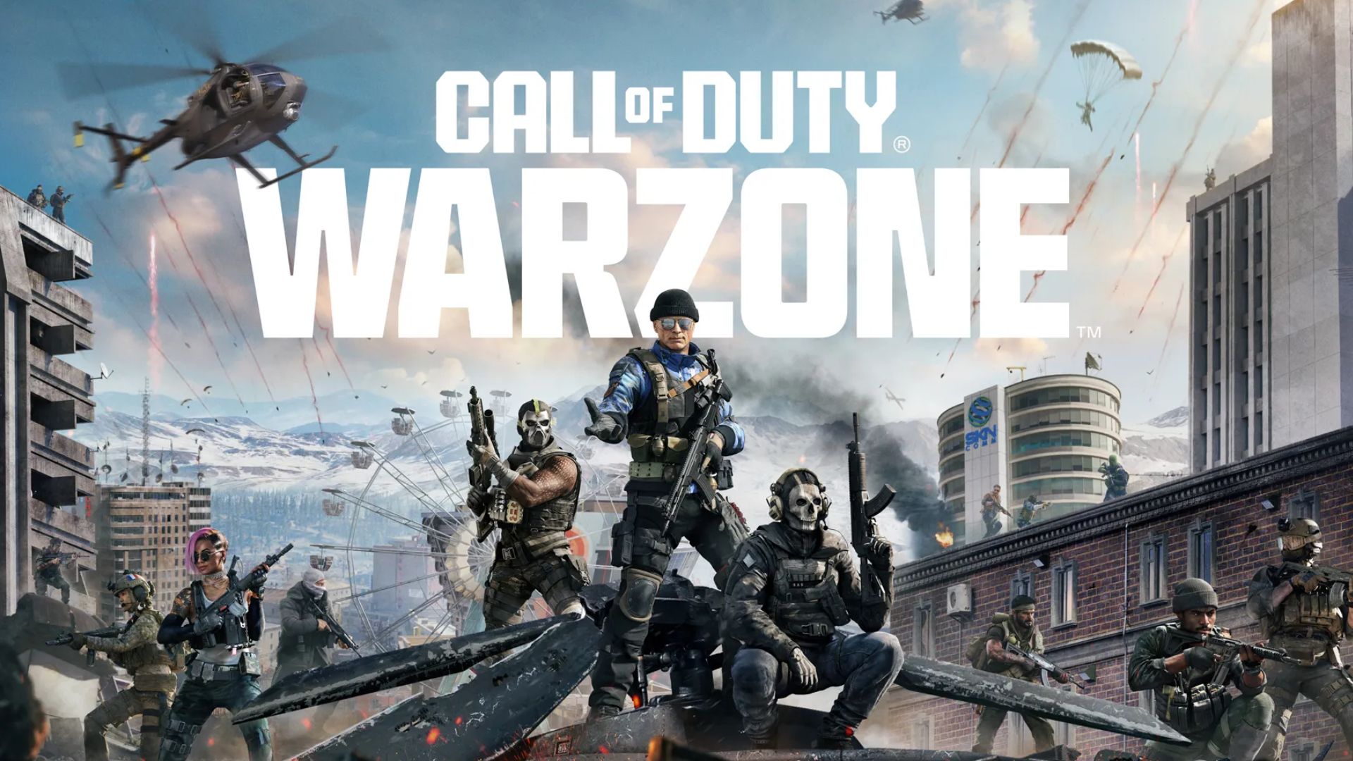 loadout meta en Warzone Verdansk