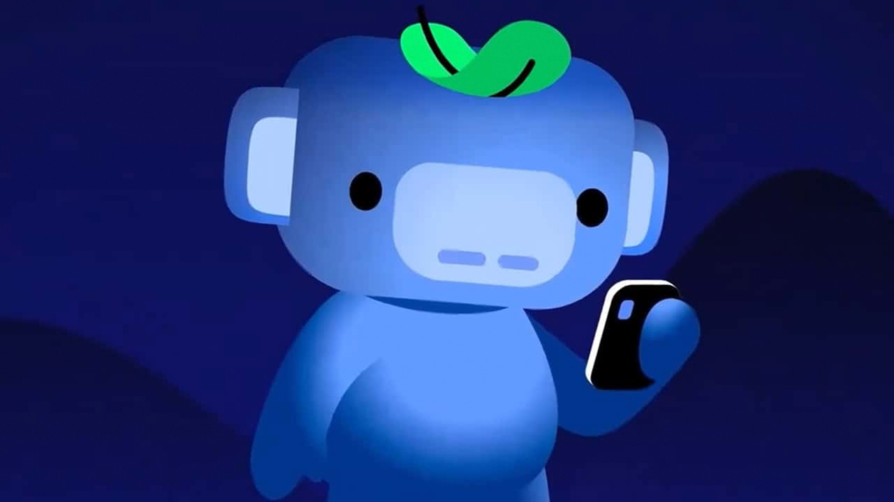 verificación de edad Discord