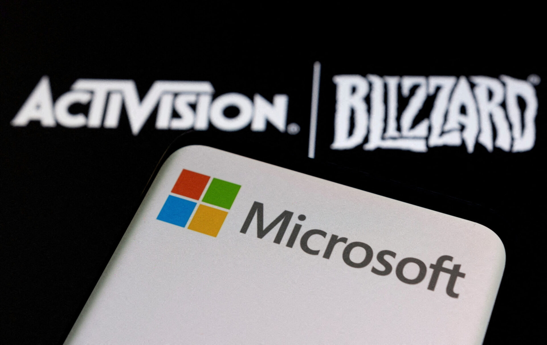 FTC Activision Blizzard