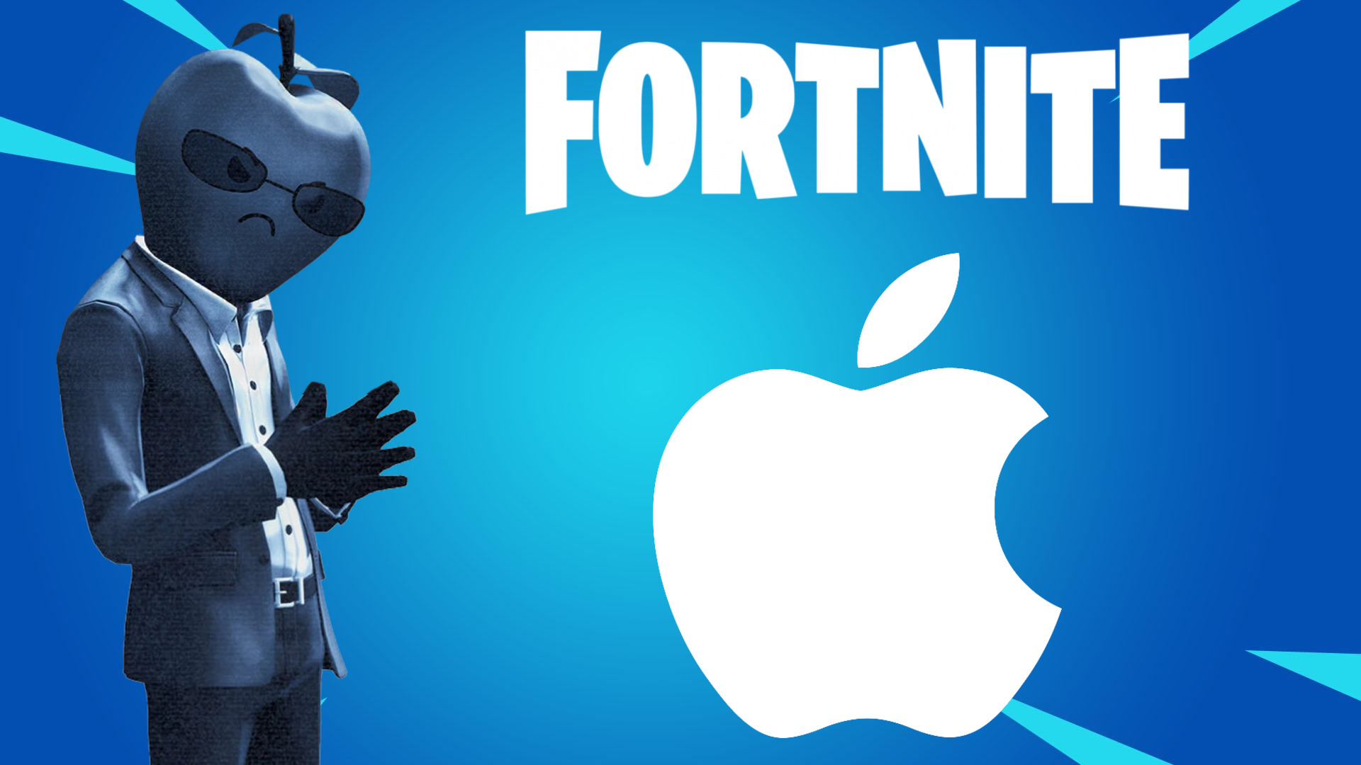 Fortnite iOS