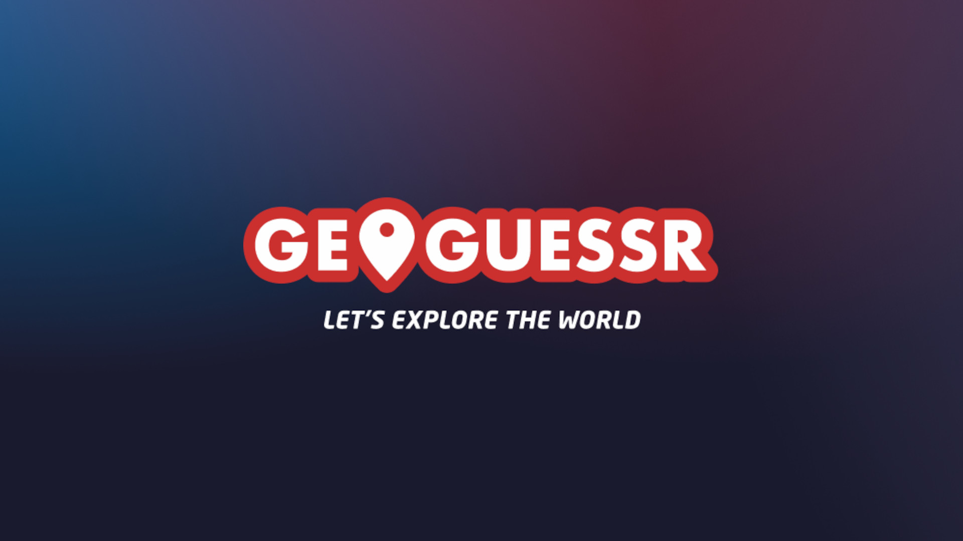 GeoGuessr Esports World Cup