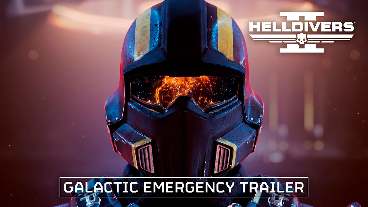 Helldivers 2 nuevos enemigos