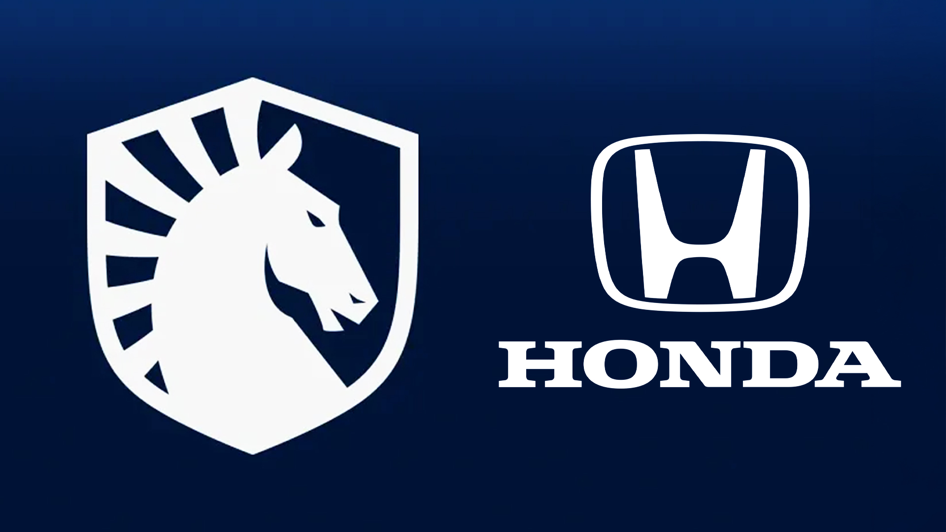 Honda Team Liquid