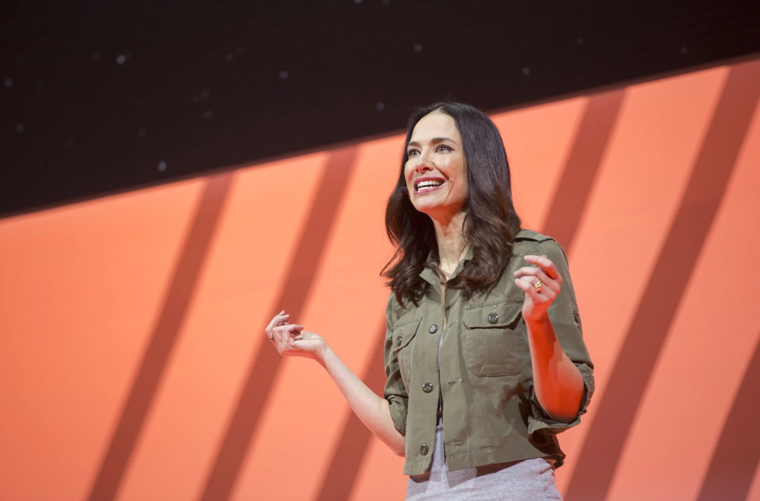 Jade Raymond