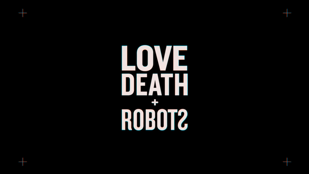 Love Death + Robots temporada 4