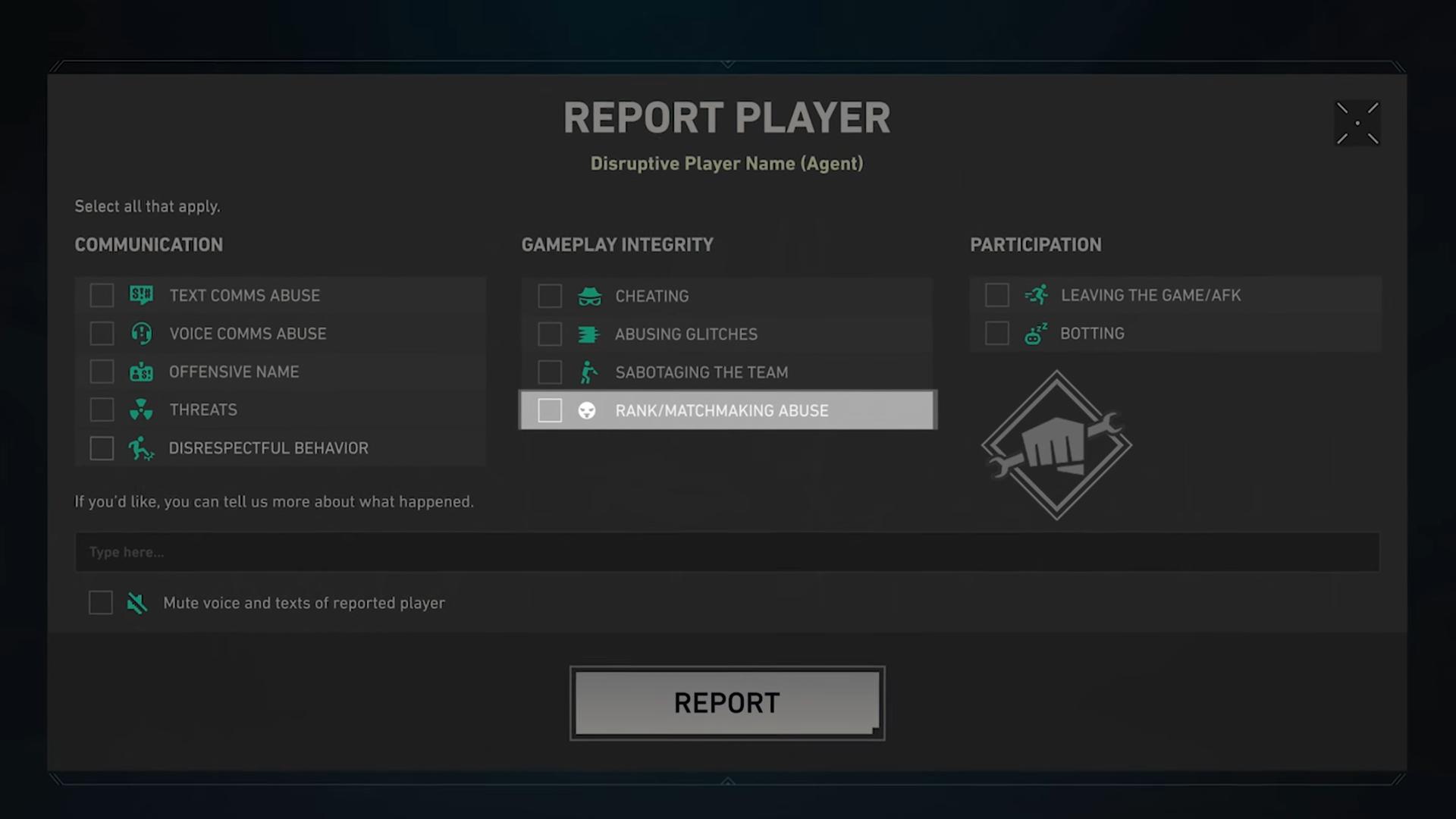 Más herramientas contra smurfs y cuentas compartidas