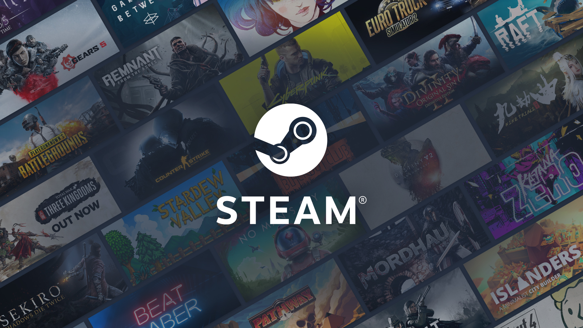 Microsoft Store Steam
