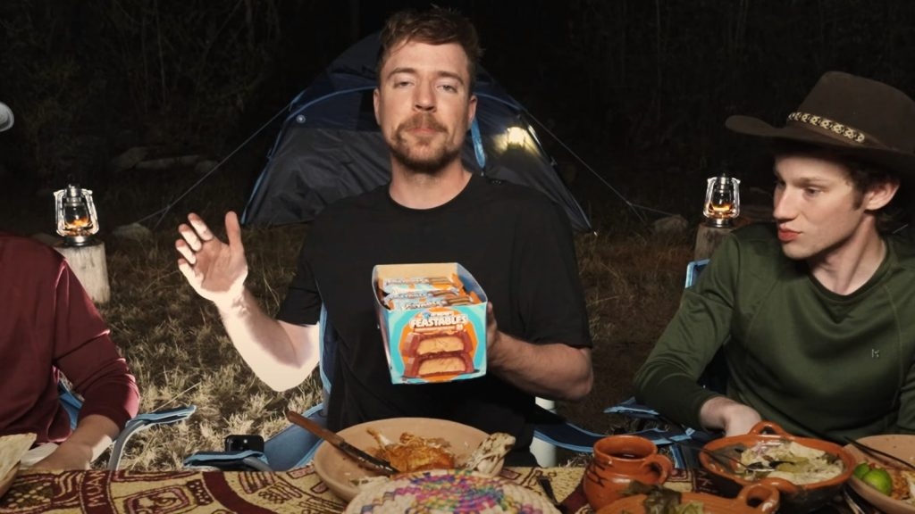 MrBeast México