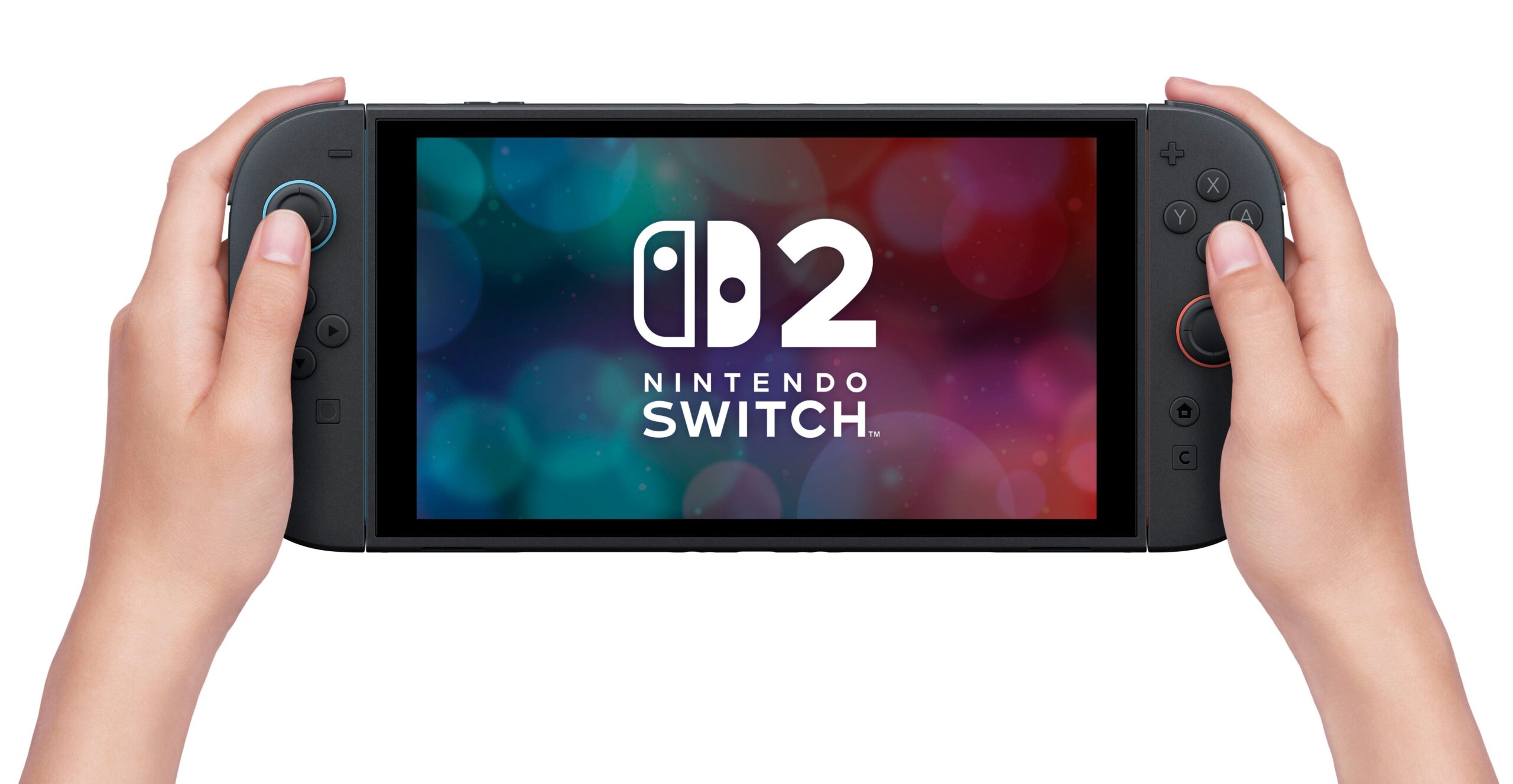Nintendo Switch 2 PIN