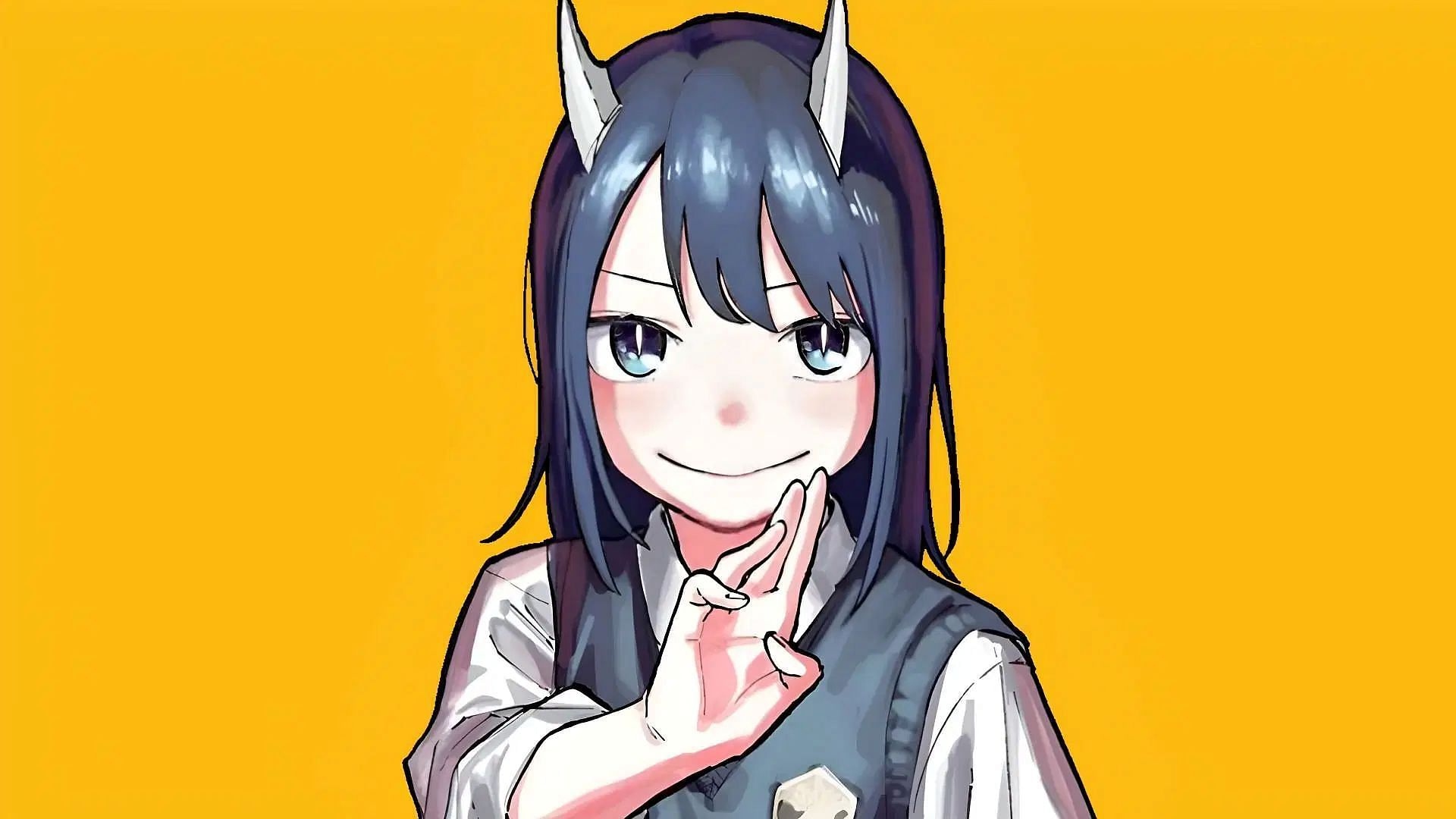 RuriDragon Manga