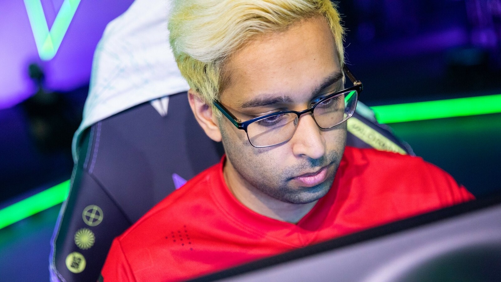ShahZaM Valorant