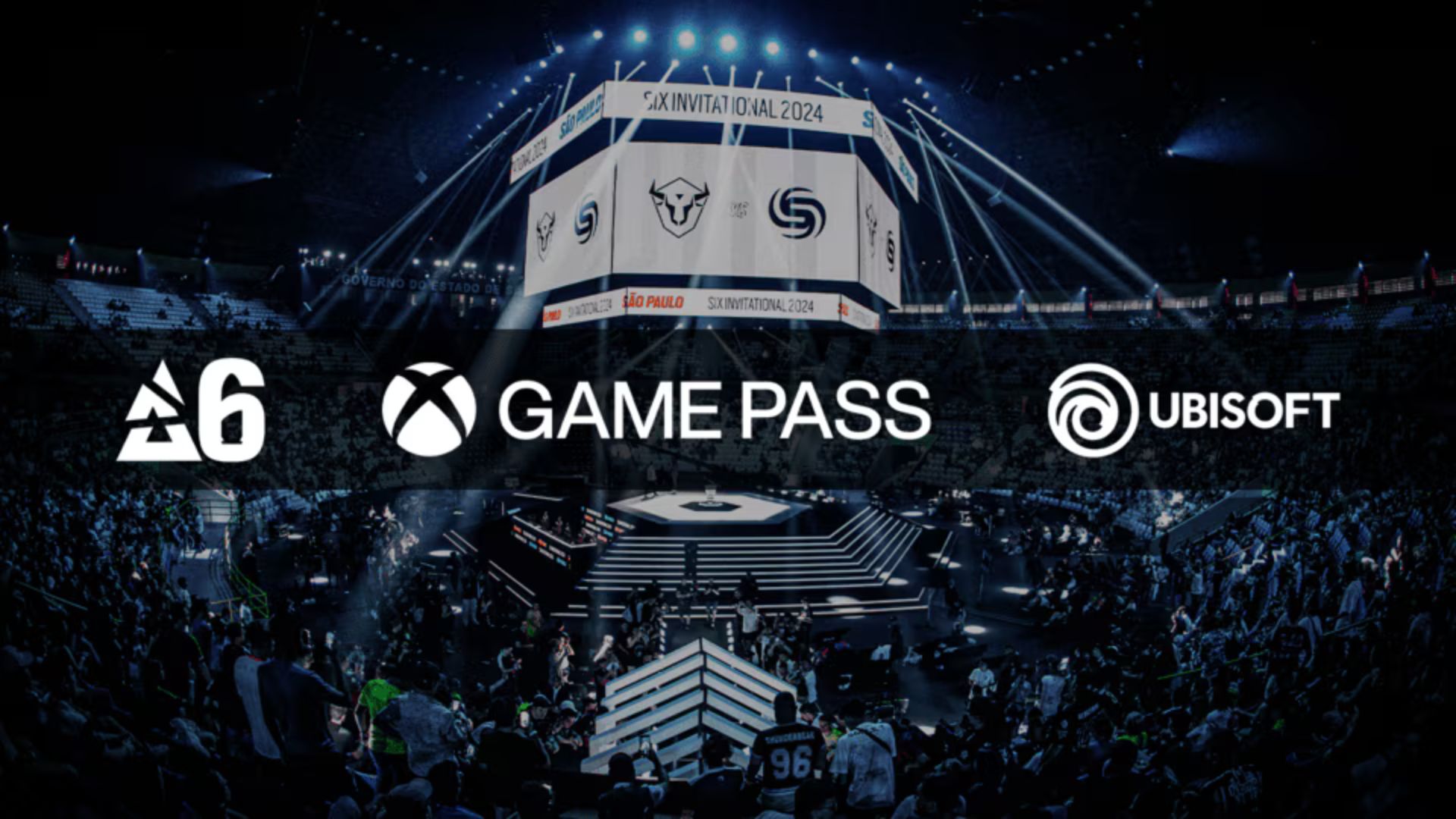 Siege X Game Pass Ultimate