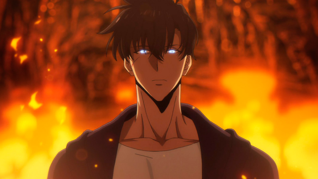 Solo Leveling Temporada 3