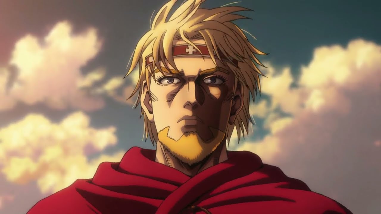 Spinoff de Vinland Saga