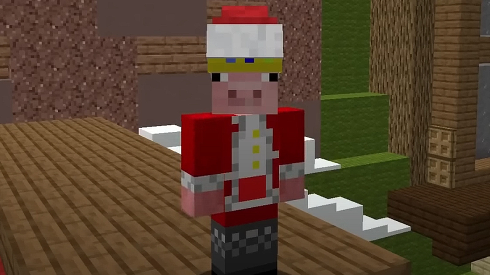 Technoblade 20 millones de suscriptores