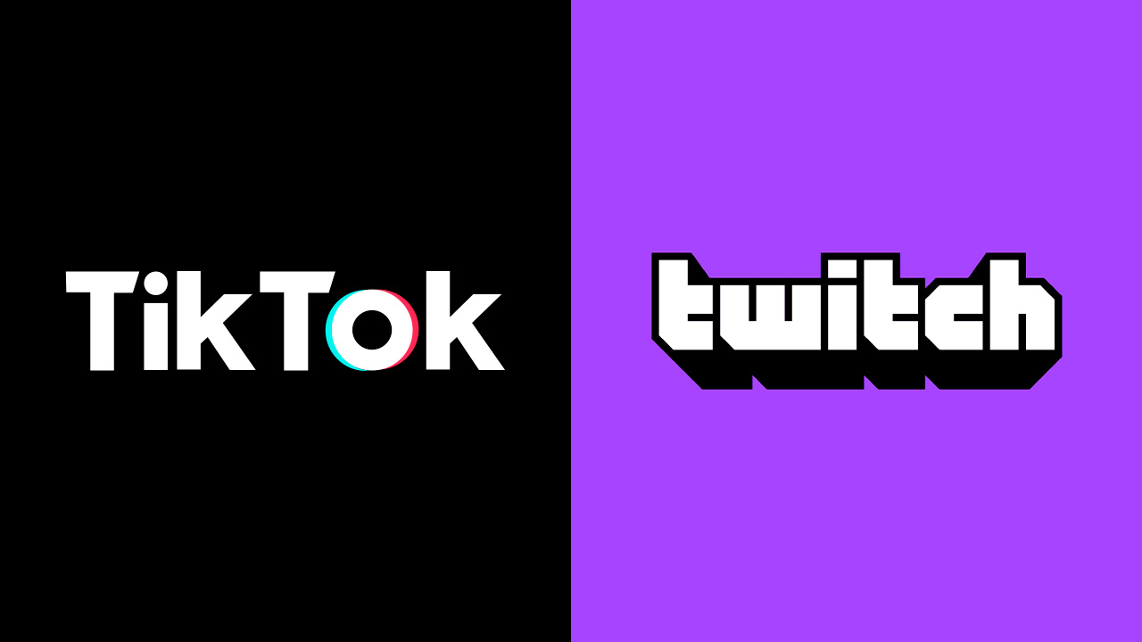 TikTok supera a Twitch