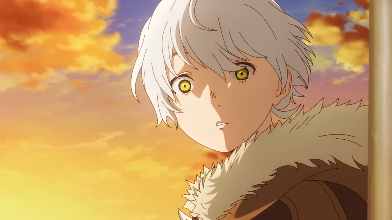 To Your Eternity Temporada 3