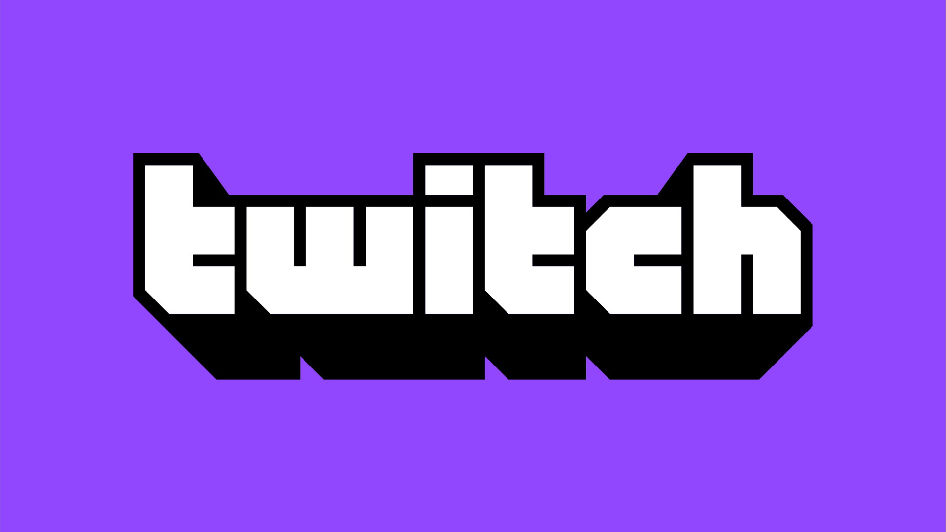 Twitch streamers