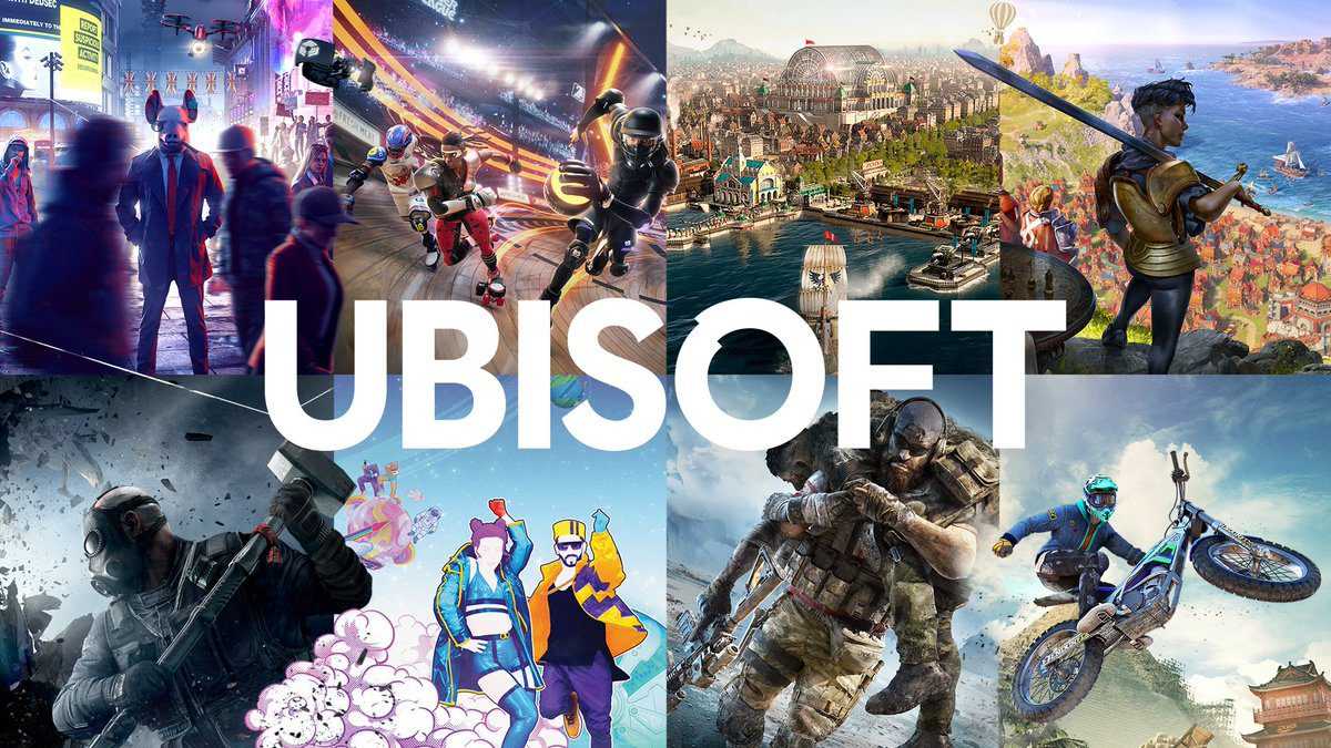 Ubisoft reducción de costos