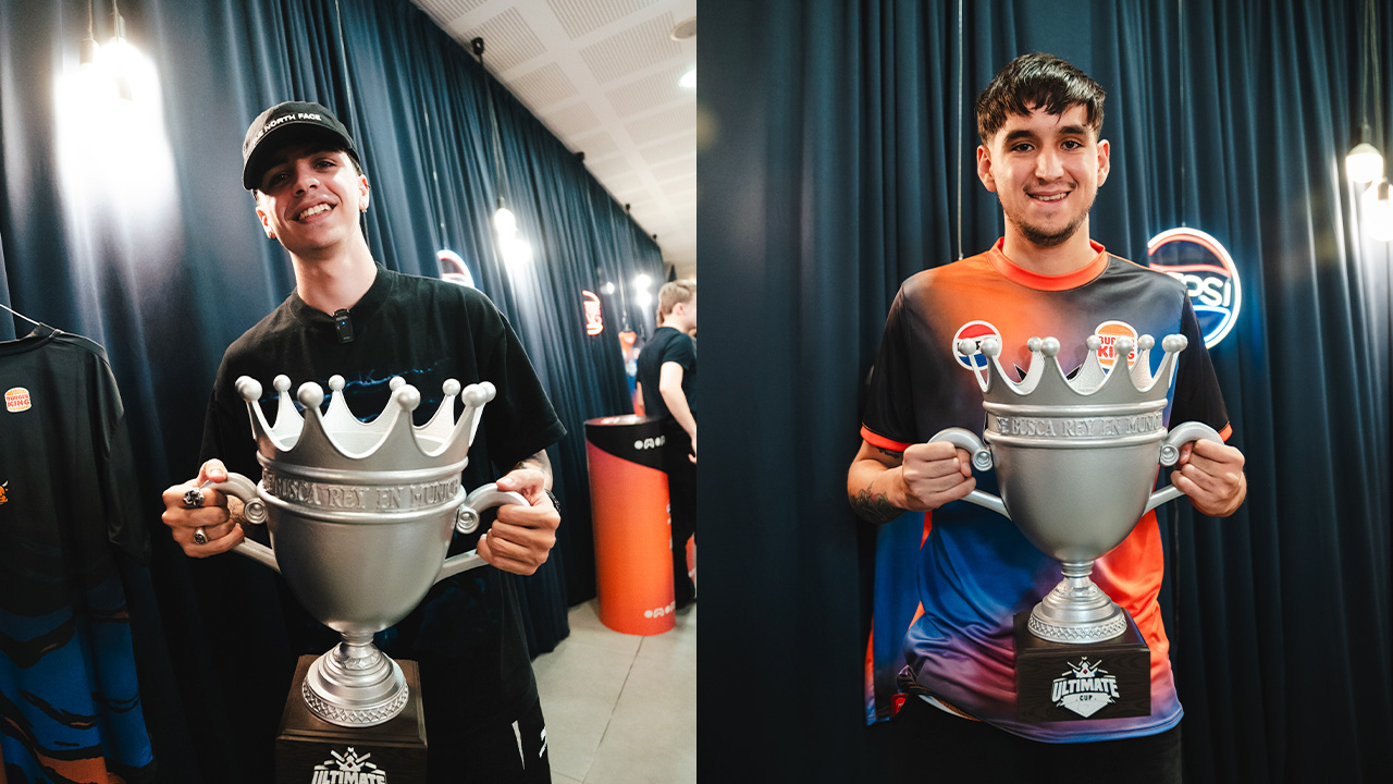 Ultimate Cup Champions League