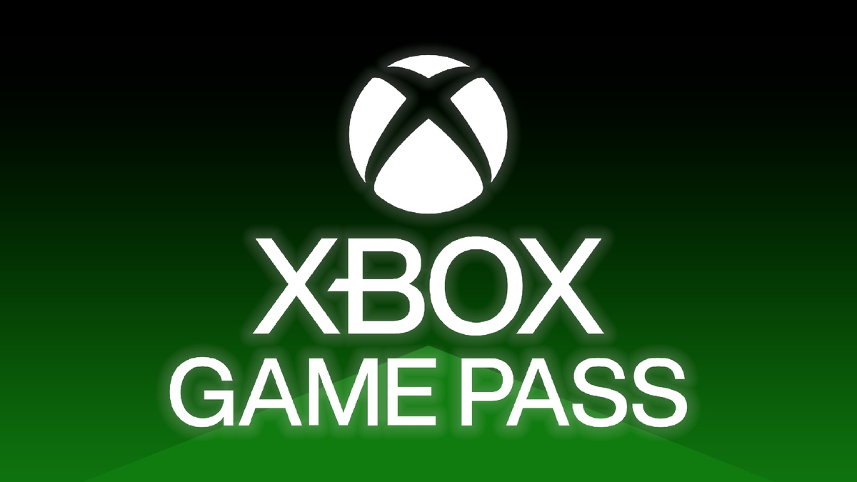 Xbox Game Pass