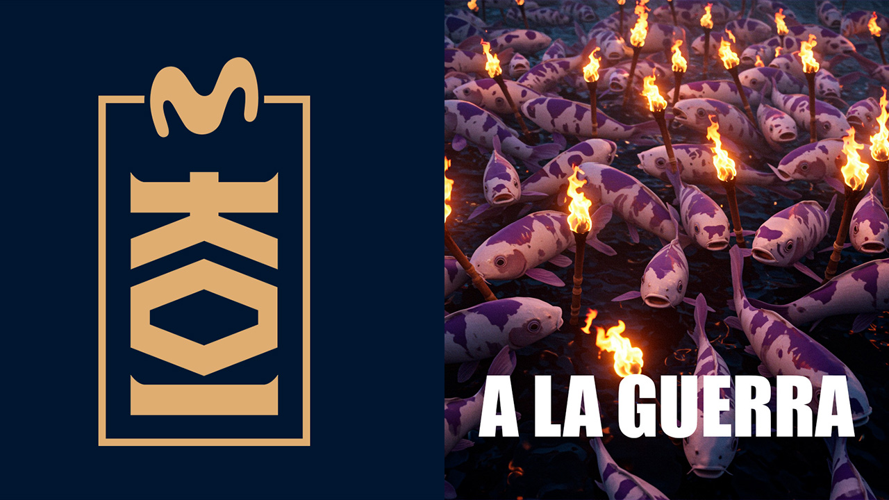 escándalo Movistar KOI