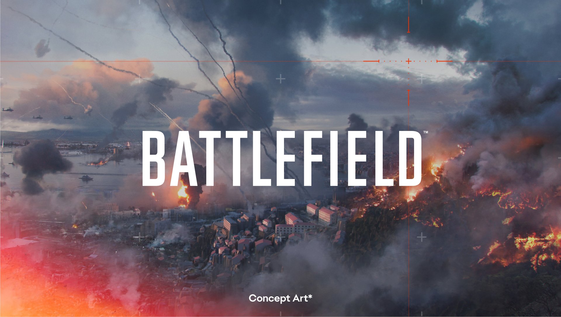 nuevo Battlefield
