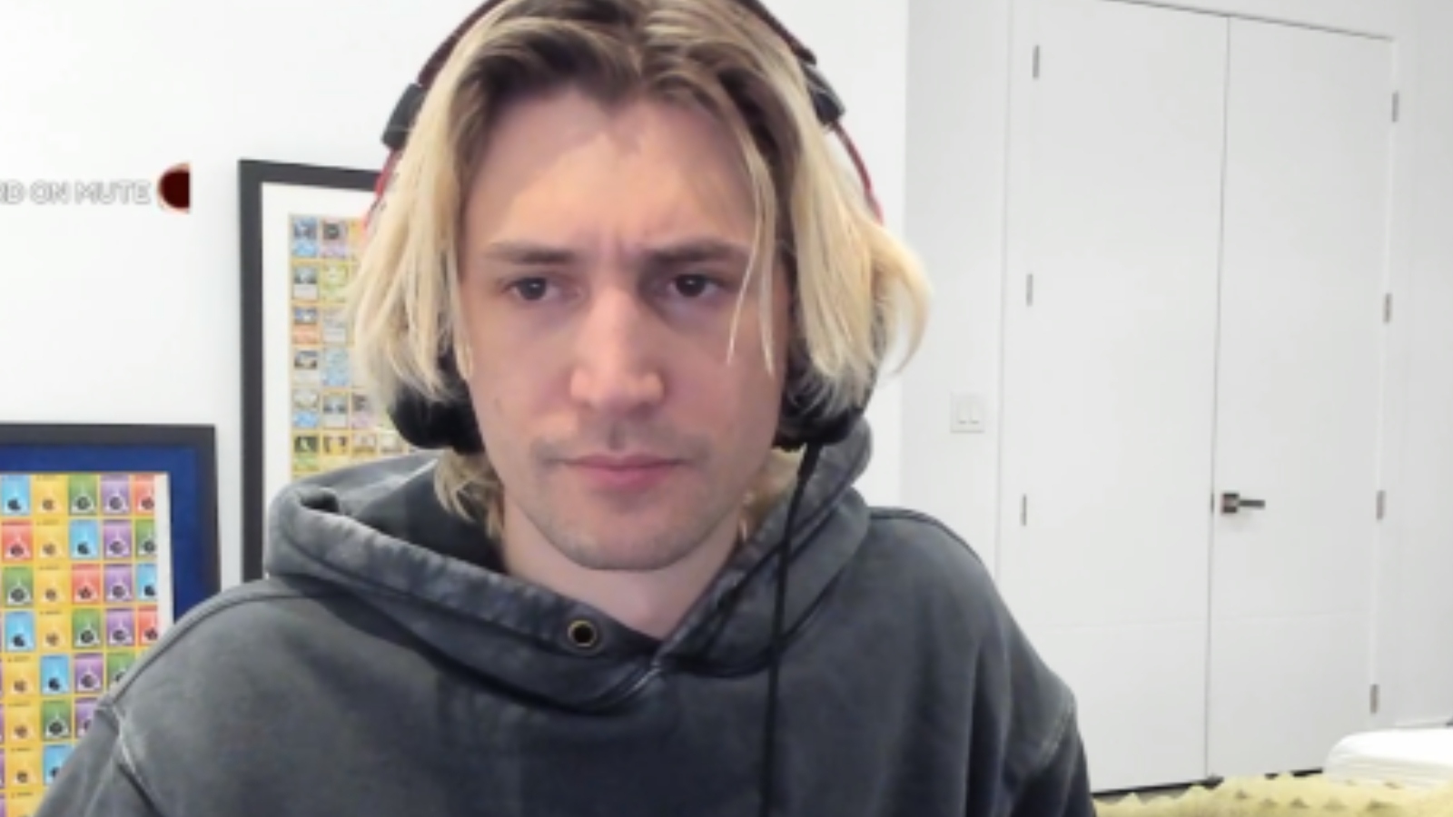 xQc Streamer University