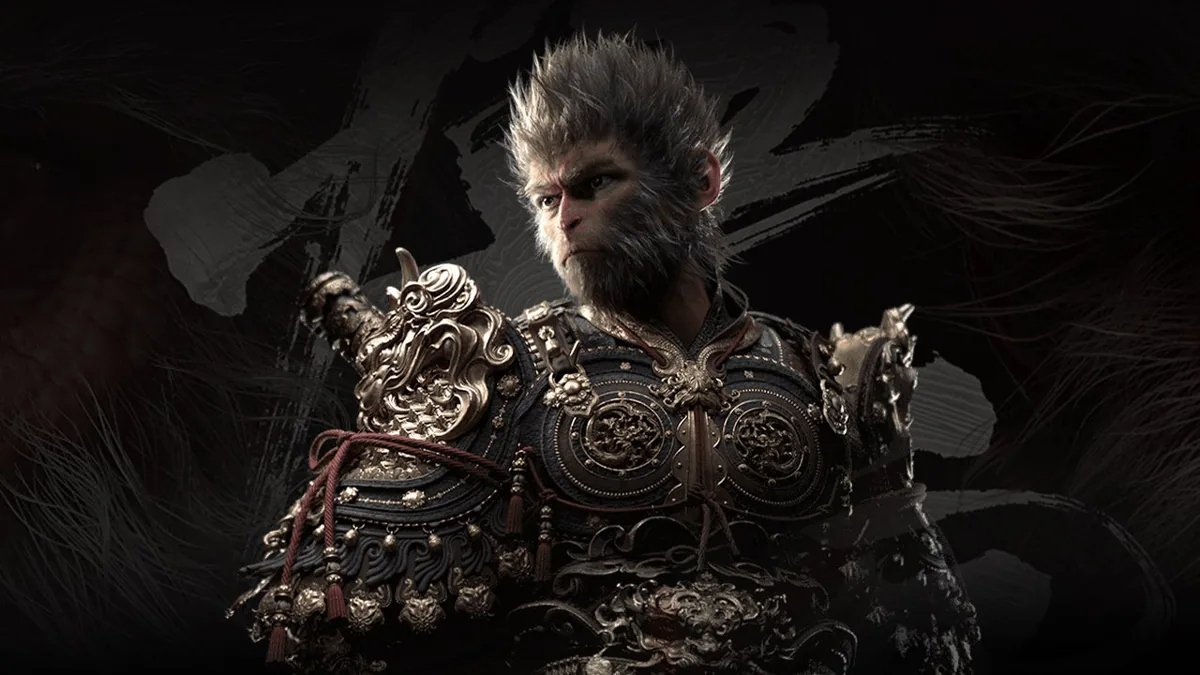 Black Myth: Wukong xbox