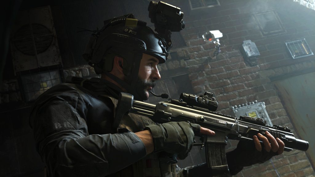 Call of Duty 2026