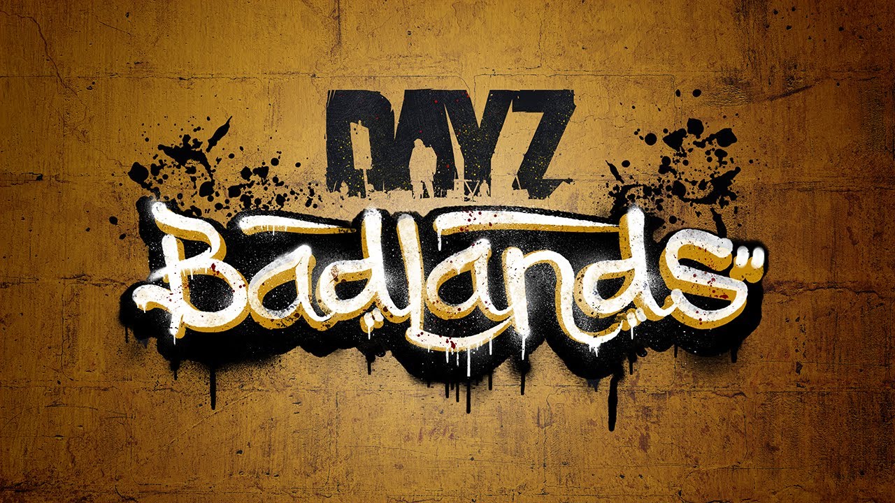 DayZ Badlands