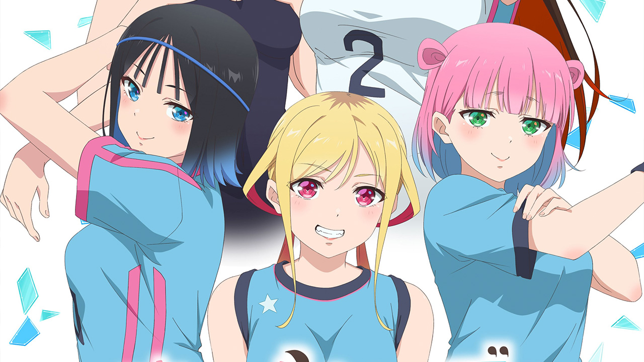 Don't Touch Kotesashi Anime 2025